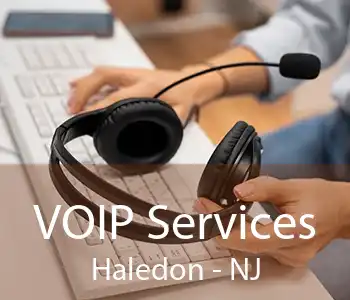 VOIP Services Haledon - NJ