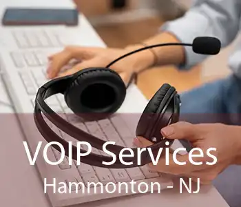 VOIP Services Hammonton - NJ