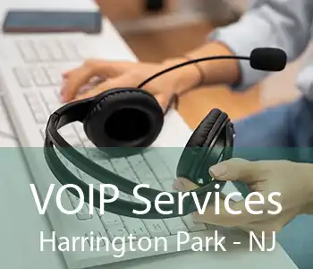 VOIP Services Harrington Park - NJ