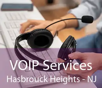 VOIP Services Hasbrouck Heights - NJ