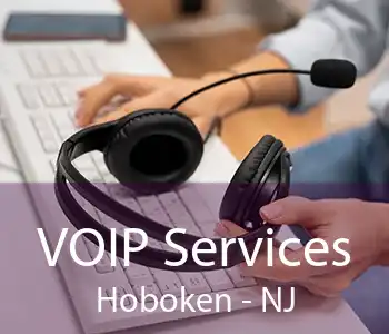 VOIP Services Hoboken - NJ
