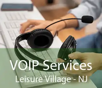 VOIP Services Leisure Village - NJ