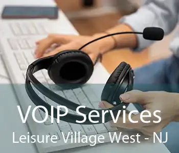 VOIP Services Leisure Village West - NJ