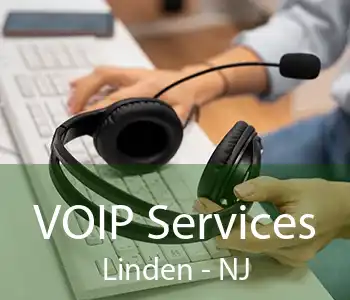 VOIP Services Linden - NJ