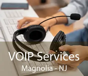 VOIP Services Magnolia - NJ