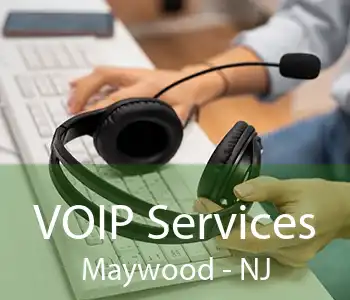 VOIP Services Maywood - NJ