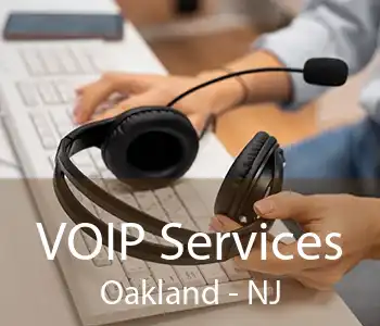 VOIP Services Oakland - NJ
