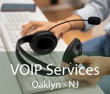 VOIP Services Oaklyn - NJ