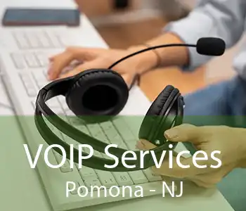 VOIP Services Pomona - NJ