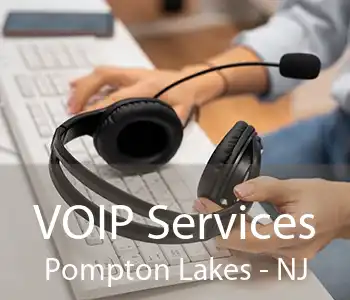 VOIP Services Pompton Lakes - NJ