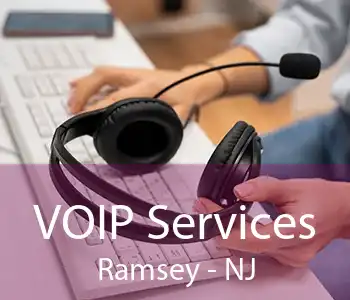 VOIP Services Ramsey - NJ