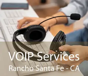 VOIP Services Rancho Santa Fe - CA