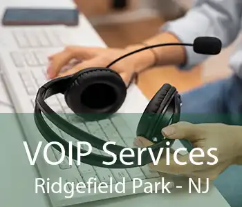 VOIP Services Ridgefield Park - NJ