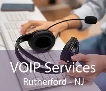 VOIP Services Rutherford - NJ