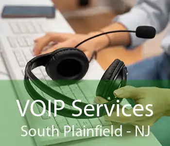 VOIP Services South Plainfield - NJ