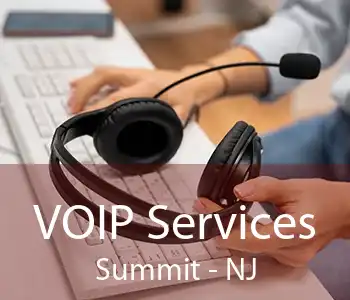 VOIP Services Summit - NJ