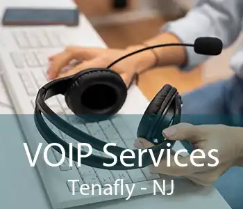 VOIP Services Tenafly - NJ