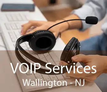 VOIP Services Wallington - NJ