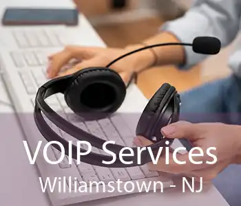 VOIP Services Williamstown - NJ
