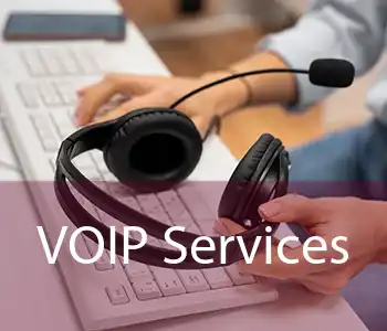 VOIP Services 