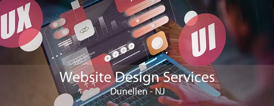 Website Design Services Dunellen - NJ