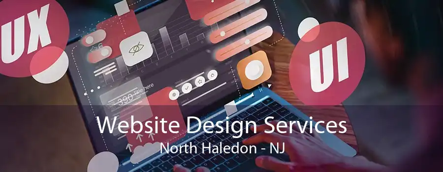 Website Design Services North Haledon - NJ