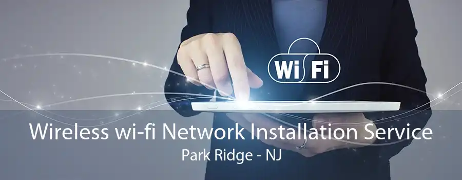 Wireless wi-fi Network Installation Service Park Ridge - NJ