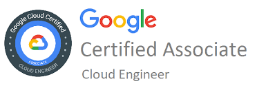 Google Certified Associate in Secaucus, NJ